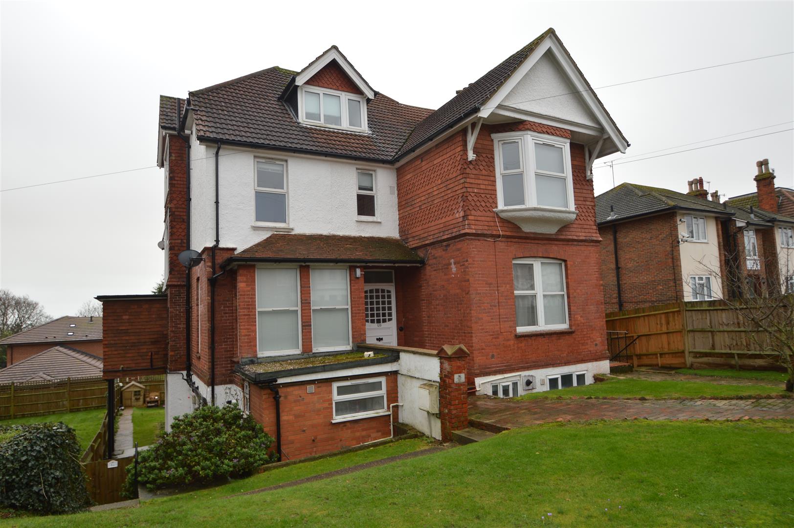 For Sale Dorset Road, BexhillOnSea Burgess & Co Estate Agents